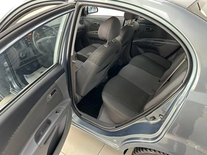 Седан Kia Rio 2007 года, 640000 рублей, Смоленск