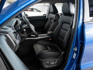 Внедорожник Chery Tiggo 4 2020 года, 1465000 рублей, Ставрополь