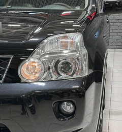 Внедорожник Nissan X-Trail 2007 года, 1097000 рублей, Красноярск