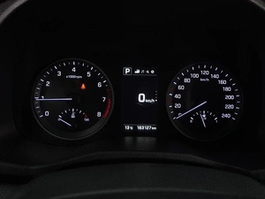 Внедорожник Hyundai Tucson 2015 года, 1724000 рублей, Воронеж