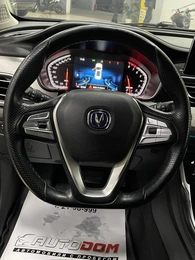 Внедорожник Changan CS75 2020 года, 1767000 рублей, Солонцы