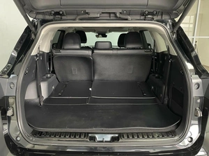 Внедорожник Toyota Highlander 2021 года, 6240000 рублей, Красноярск