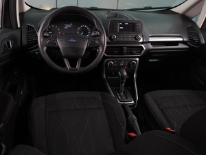 Внедорожник Ford EcoSport 2018 года, 1729000 рублей, Воронеж