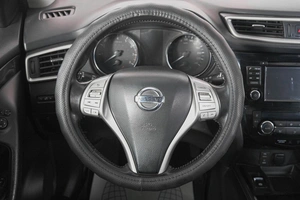 Внедорожник Nissan Qashqai 2014 года, 1599000 рублей, Кемерово