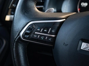 Внедорожник Haval F7x 2022 года, 1820000 рублей, Краснодар