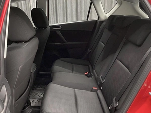 Хетчбэк Mazda Axela 2009 года, 749000 рублей, Красноярск