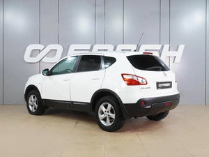 Внедорожник Nissan Qashqai 2011 года, 1325000 рублей, Воронеж