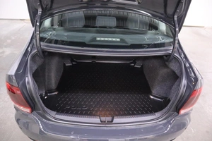 Седан Volkswagen Polo 2017 года, 1350000 рублей, Брянск