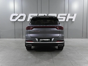 Внедорожник Chery Tiggo 7 Pro Max 2023 года, 1885000 рублей, Ростов-на-Дону