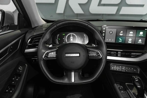 Внедорожник Haval F7x 2023 года, 2279000 рублей, Петрозаводск