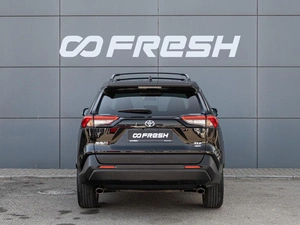 Внедорожник Toyota RAV4 2020 года, 3620000 рублей, Краснодар