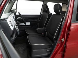 Хетчбэк Suzuki Hustler 2015 года, 883055 рублей, Москва