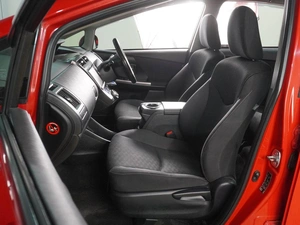 Универсал Toyota Prius Alpha 2014 года, 1469000 рублей, Воронеж