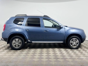 Внедорожник Renault Duster 2013 года, 923100 рублей, Казань
