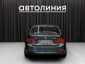 Седан BMW 3 серия 2014 года, 1499000 рублей, Красноярск
