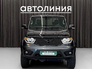 Пикап УАЗ Pickup 2024 года, 1430000 рублей, Красноярск