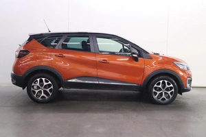 Внедорожник Renault Kaptur 2016 года, 1595000 рублей, Курск