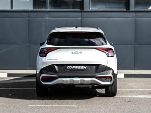 Внедорожник Kia Sportage 2021 года, 3314000 рублей, Кирилловка
