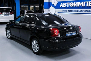 Универсал Toyota Avensis 2008 года, 768000 рублей, Солонцы