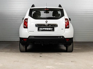 Внедорожник Renault Duster 2015 года, 1396000 рублей, Ставрополь