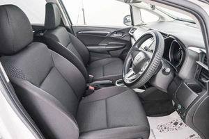Хетчбэк Honda Fit 2019 года, 1359000 рублей, Красноярск