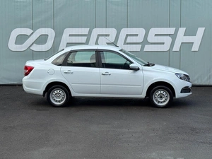 Седан ВАЗ (LADA) Granta 2024 года, 979000 рублей, Кропоткин
