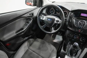 Хетчбэк Ford Focus 2012 года, 649000 рублей, Новокузнецк