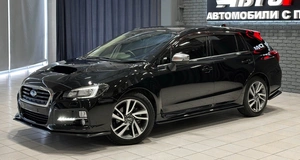 Универсал Subaru Levorg 2014 года, 1687000 рублей, Красноярск