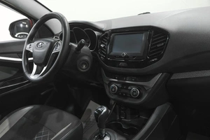 Седан ВАЗ (LADA) Vesta Cross 2018 года, 1149000 рублей, Новокузнецк