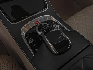 Седан Mercedes-benz S-класс 2018 года, 7314000 рублей, Ставрополь