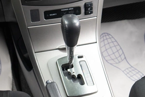 Седан Toyota Corolla 2008 года, 979000 рублей, Оренбург