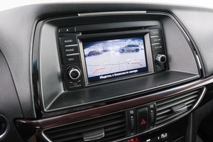 Седан Mazda 6 2014 года, 1829000 рублей, Красноярск