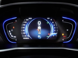 Внедорожник Geely Coolray 2022 года, 1799000 рублей, Воронеж