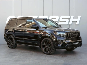 Внедорожник Kia Mohave 2022 года, 6298000 рублей, Краснодар