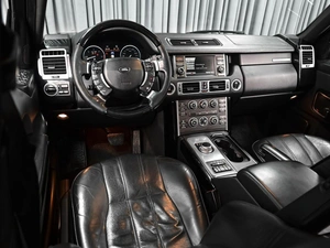 Внедорожник Land Rover Range Rover 2011 года, 1680000 рублей, Ставрополь