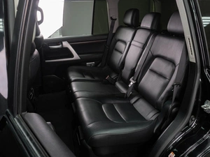 Внедорожник Toyota Land Cruiser 2016 года, 5099000 рублей, Тюмень