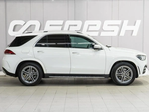 Внедорожник Mercedes-benz GLE-класс 2019 года, 6119000 рублей, Сургут