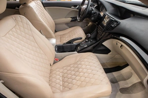 Седан Honda Accord 2008 года, 1329000 рублей, Барнаул