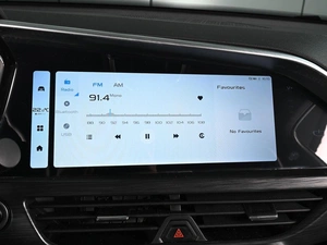 Внедорожник Geely Tugella 2023 года, 3049000 рублей, Аксай