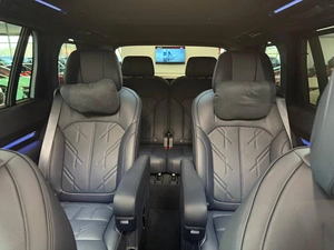 Внедорожник Zeekr 9X 2025 года, 12300000 рублей, Павловская Слобода