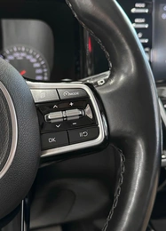 Внедорожник Kia Sorento 2022 года, 3867000 рублей, Красноярск