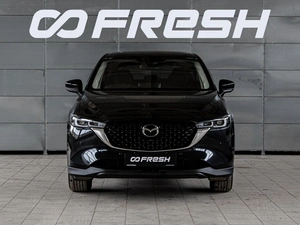 Внедорожник Mazda CX-5 2023 года, 3177000 рублей, Краснодар