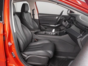 Седан OMODA S5 2023 года, 1699000 рублей, Красный Пахарь