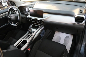 Внедорожник Geely Coolray 2023 года, 1999000 рублей, Омск