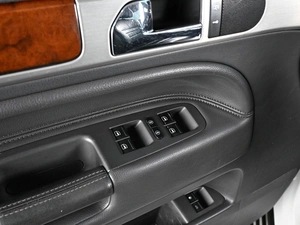 Внедорожник Volkswagen Touareg 2009 года, 1219000 рублей, Аксай