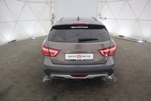 Универсал ВАЗ (LADA) Vesta 2021 года, 1205000 рублей, Орёл