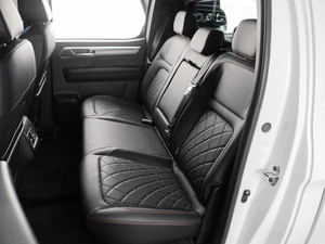 Пикап JAC T9 2024 года, 3300000 рублей, Тюмень