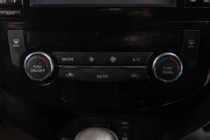 Внедорожник Nissan X-Trail 2016 года, 1769000 рублей, Новокузнецк
