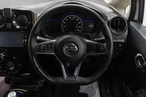 Хетчбэк Nissan Note 2018 года, 1339000 рублей, Новокузнецк