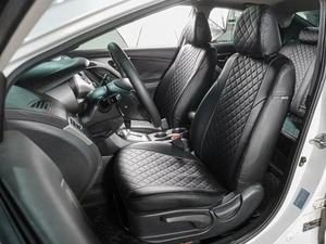 Седан Hyundai Avante 2010 года, 969000 рублей, Воронеж